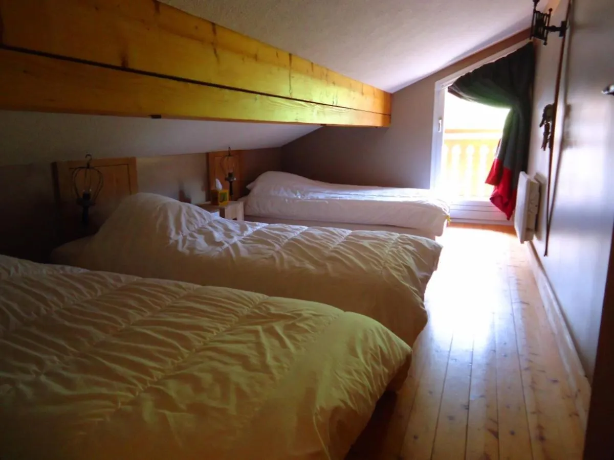 Ski Au Pied, Duplex Renove 4 Ch, Terrasse, Cheminee, Tout Confort - Fr-1-459-22 La Clusaz Apartment